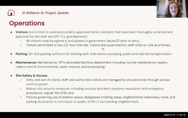 Thumbnail image for Housing Advisory Board Meeting - July 1, 2026