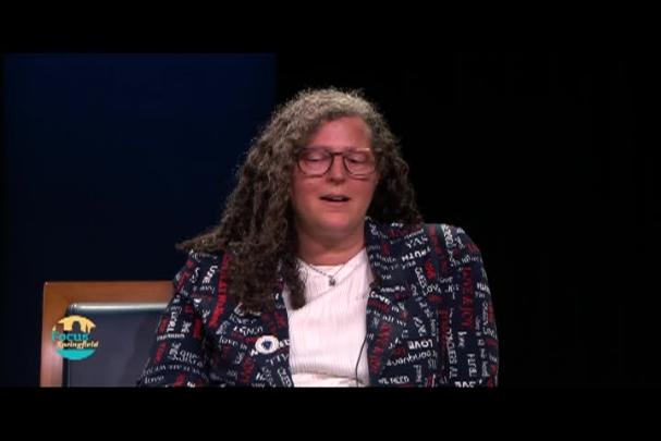 Thumbnail image for Government Matters E100 - Tara Jacobs