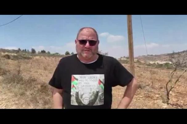 Thumbnail image for The Struggle: Thugs and Thieves in West Bank Town