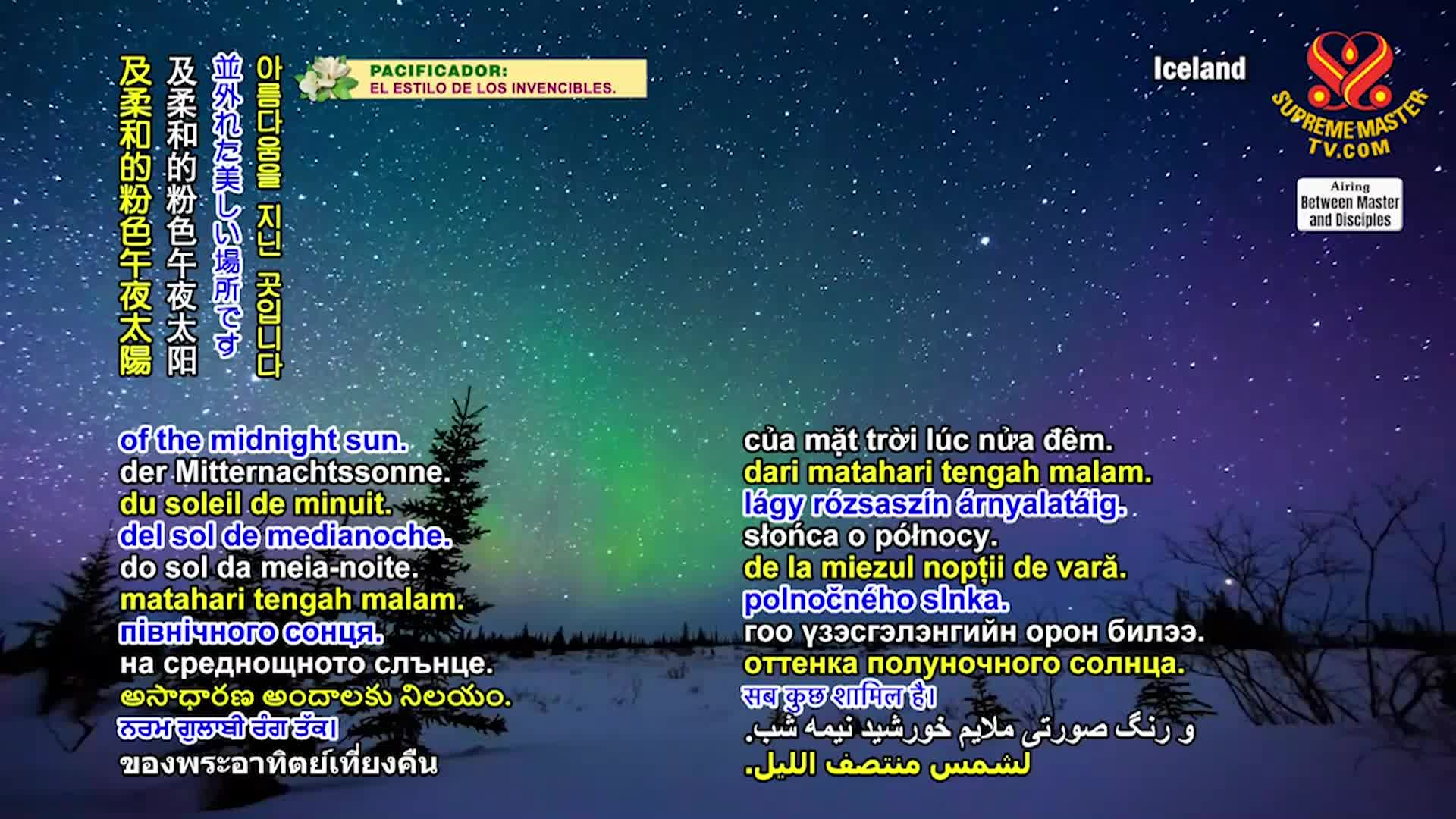 Thumbnail image for Supreme TV EP 1643 - Resurrection: Miracles from the Edge of Life, Part 2 of 2