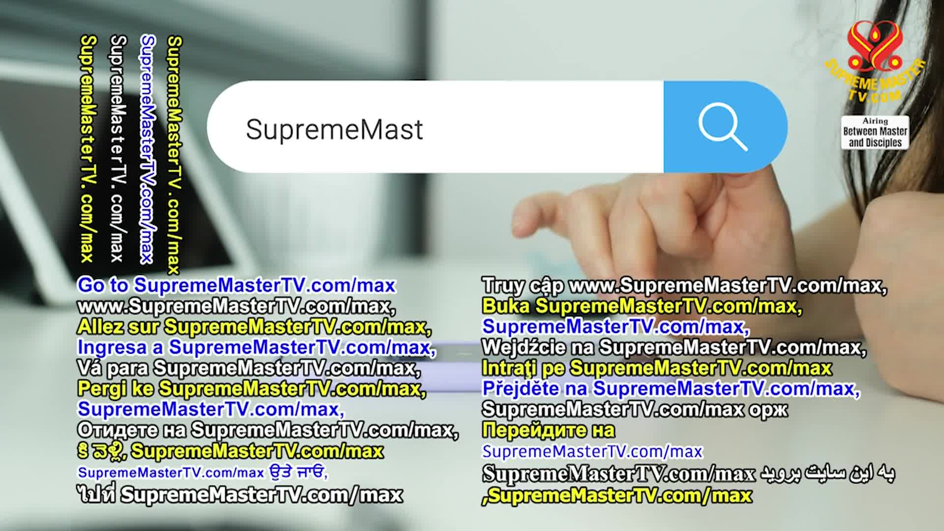 Thumbnail image for Supreme TV EP 1644 - Happiness Comes from Trying to Help Others, Part 2 of 5