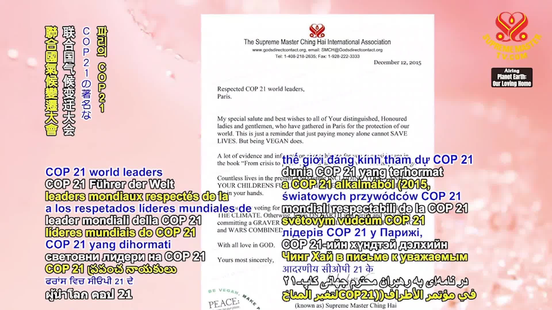 Thumbnail image for Supreme TV EP 1651 - Climate Change Vulnerability Around the World, Part 2 of a multi-part series
