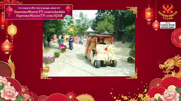 Thumbnail image for Supreme TV EP 1659 - In Peace, We Can Attain Heaven, Part 8 of 16
