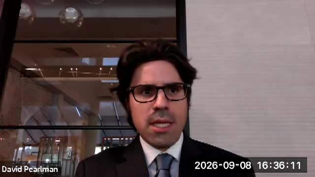Thumbnail image for Select Board Special Meeting - September 08, 2026