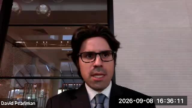 Thumbnail image for Select Board Special Meeting - September 08, 2026