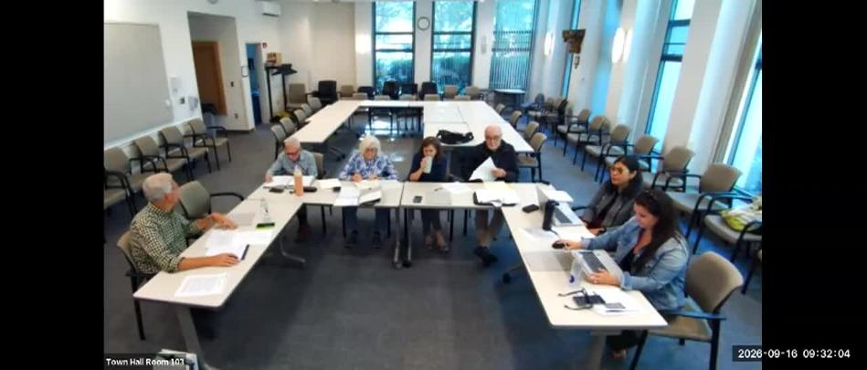 Thumbnail image for Walnut Hills Cemetery Trustees Hybrid Meeting - September 16, 2026