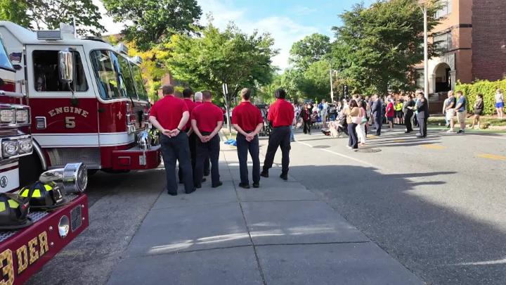 Thumbnail image for Brookline 9/11 Remembrance Ceremony 2026